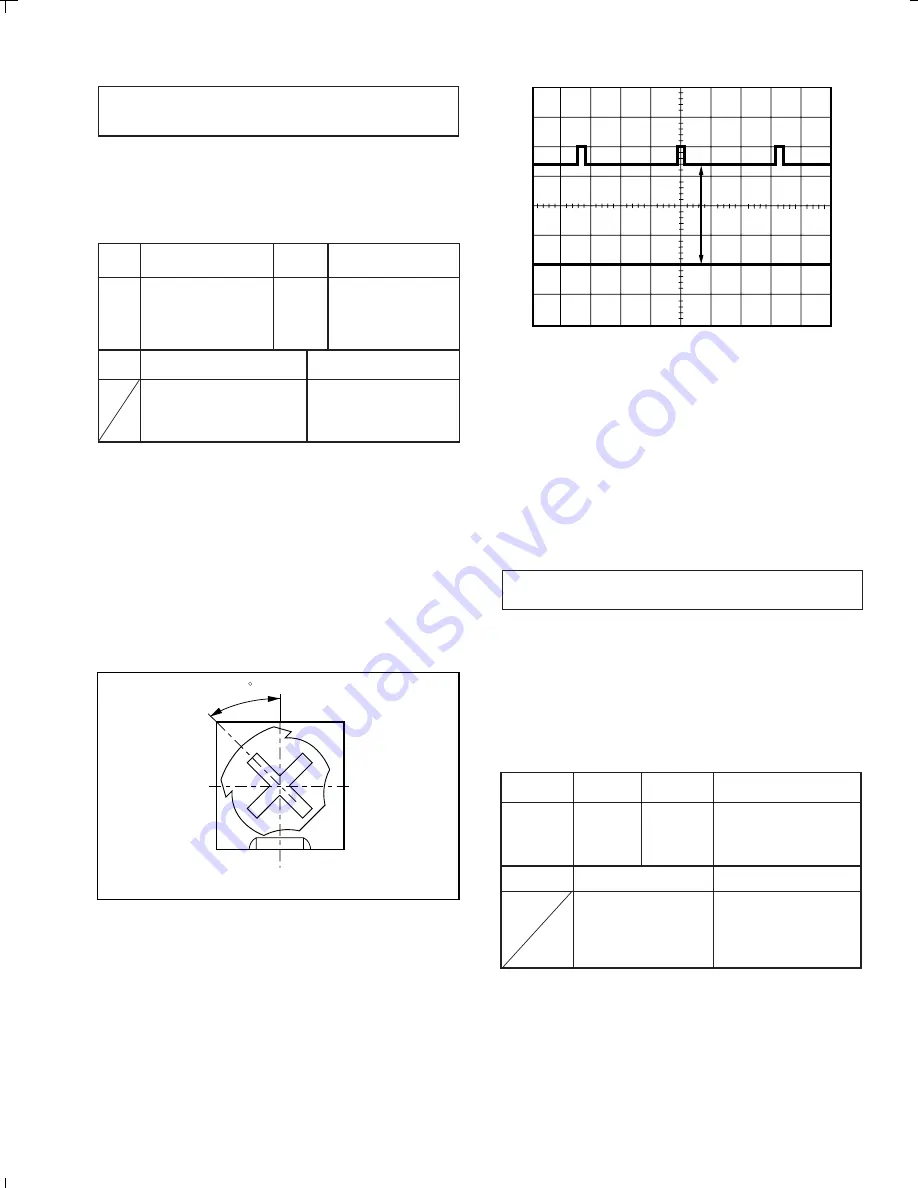 Panasonic OmniVision PV-M1326 Service Manual Download Page 36