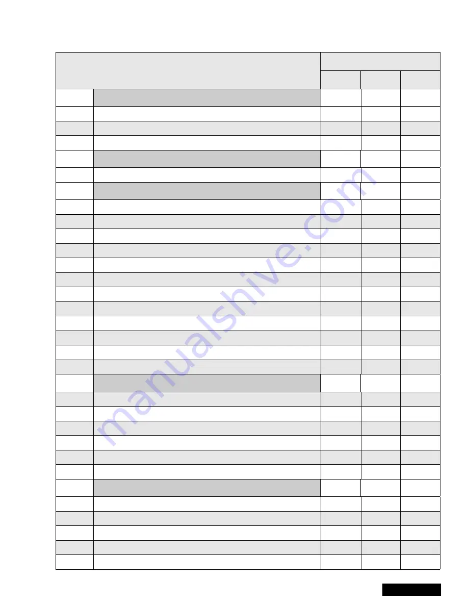 Panasonic P7W Service Manual Download Page 19