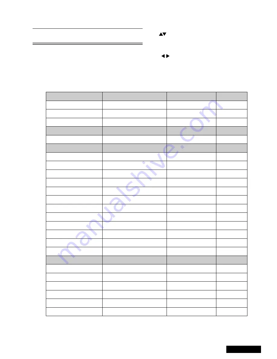 Panasonic P7W Service Manual Download Page 21