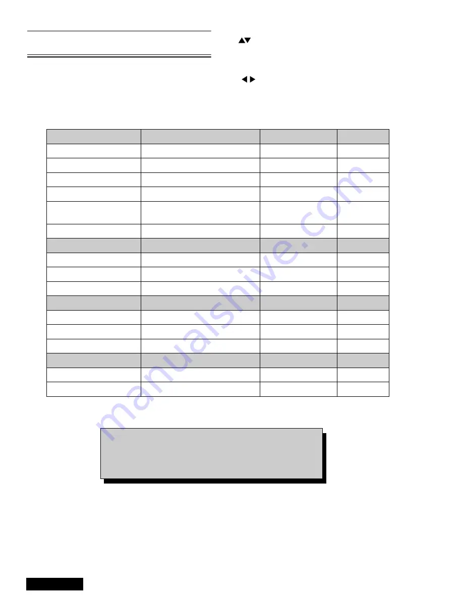 Panasonic P7W Service Manual Download Page 24