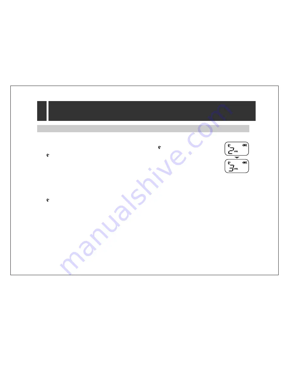 Panasonic PalmLink KX-TR320F Скачать руководство пользователя страница 7