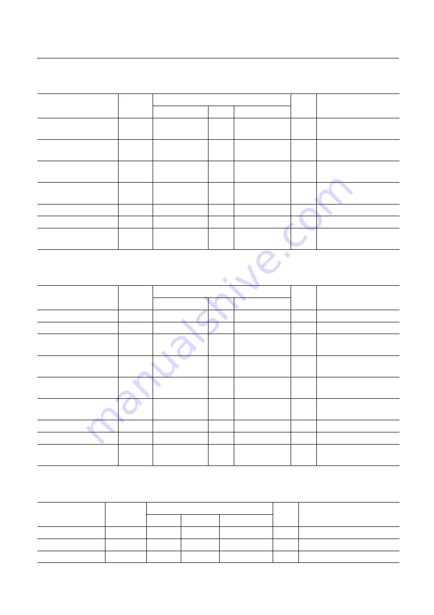 Panasonic PAN1322-SPP User Manual Download Page 23