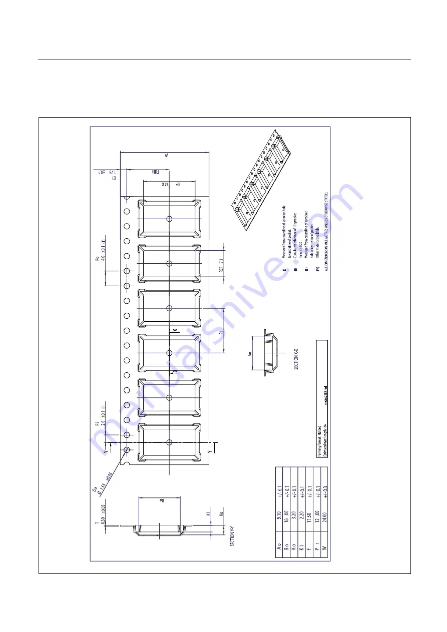 Panasonic PAN1322-SPP User Manual Download Page 40