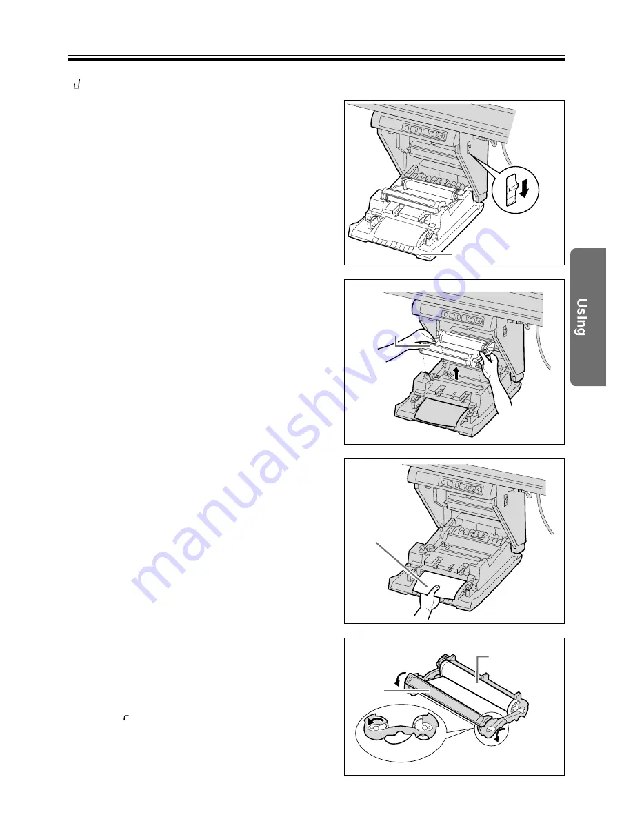 Panasonic Panaboard KX-BP800U Скачать руководство пользователя страница 21