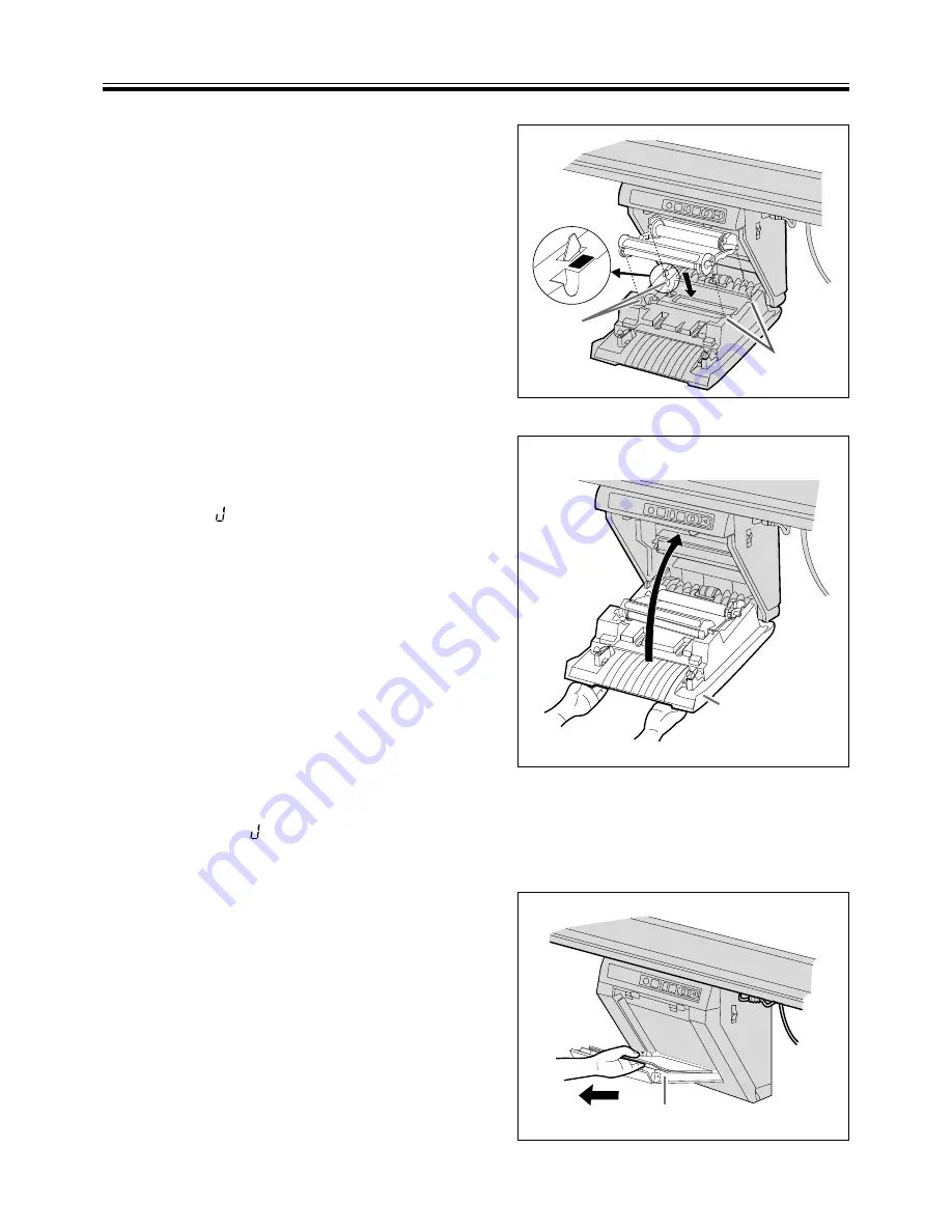 Panasonic Panaboard KX-BP800U Скачать руководство пользователя страница 22