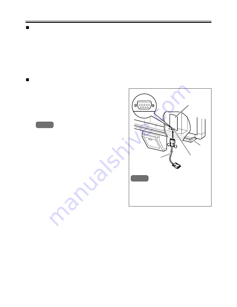 Panasonic Panaboard KX-BP800U Operating Instructions Manual Download Page 26