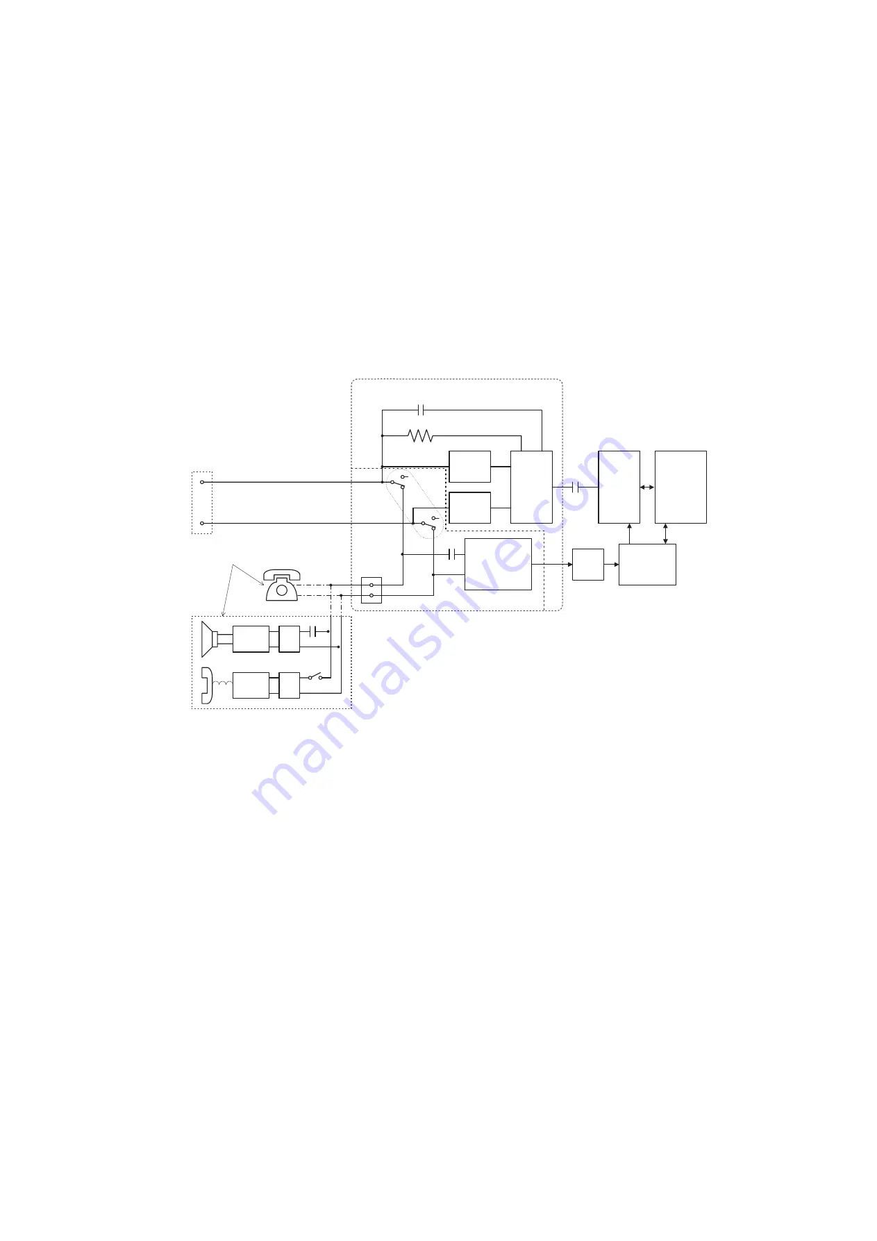 Panasonic Panafax UF-580 Скачать руководство пользователя страница 17