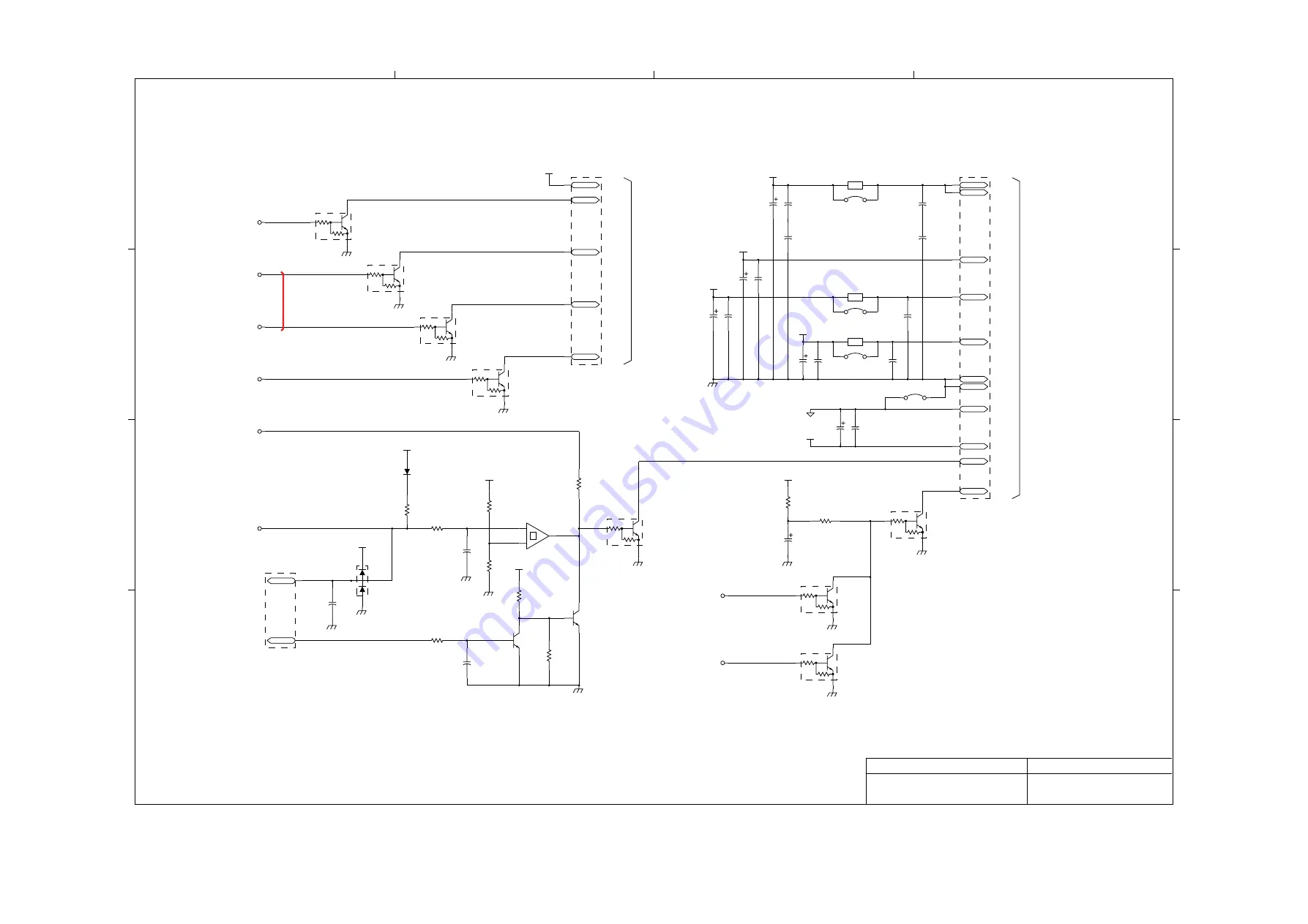 Panasonic Panafax UF-580 Скачать руководство пользователя страница 89