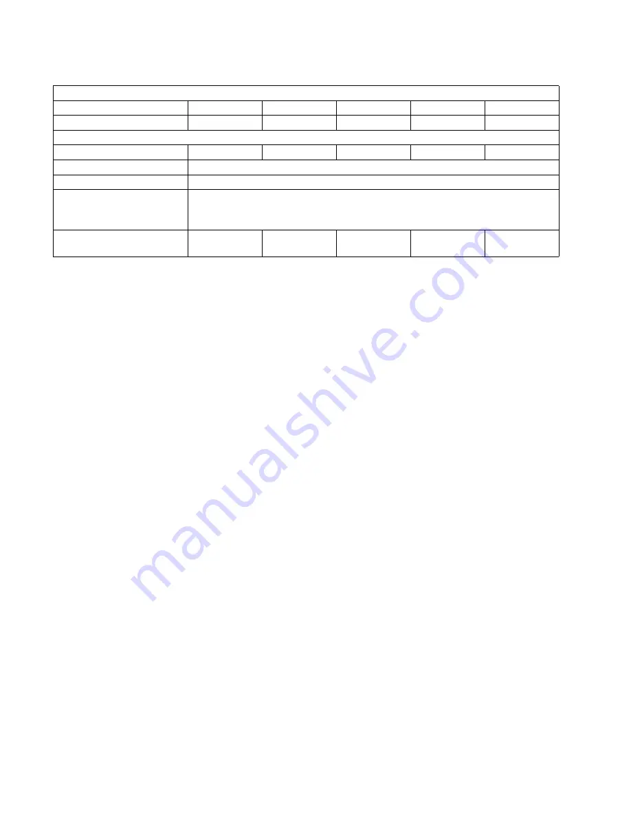 Panasonic Panafax UF-8000 Service Handbook Download Page 22