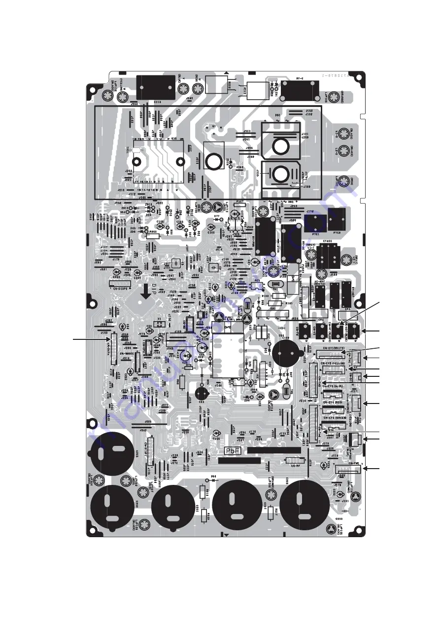 Panasonic PAPAMY1604017CE Service Manual Download Page 13