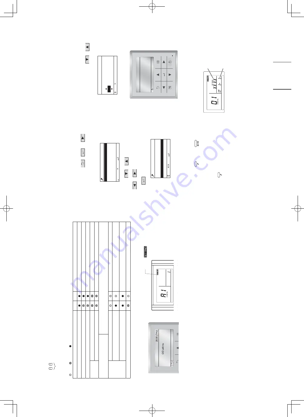 Panasonic PE2 Series Скачать руководство пользователя страница 17