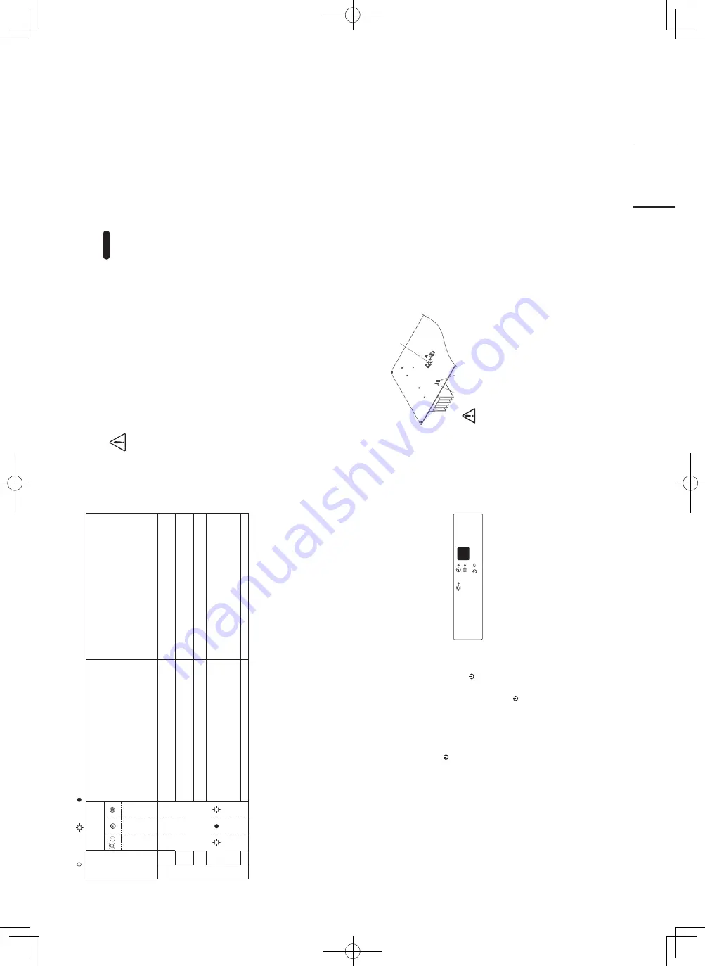 Panasonic PE2 Series Скачать руководство пользователя страница 19