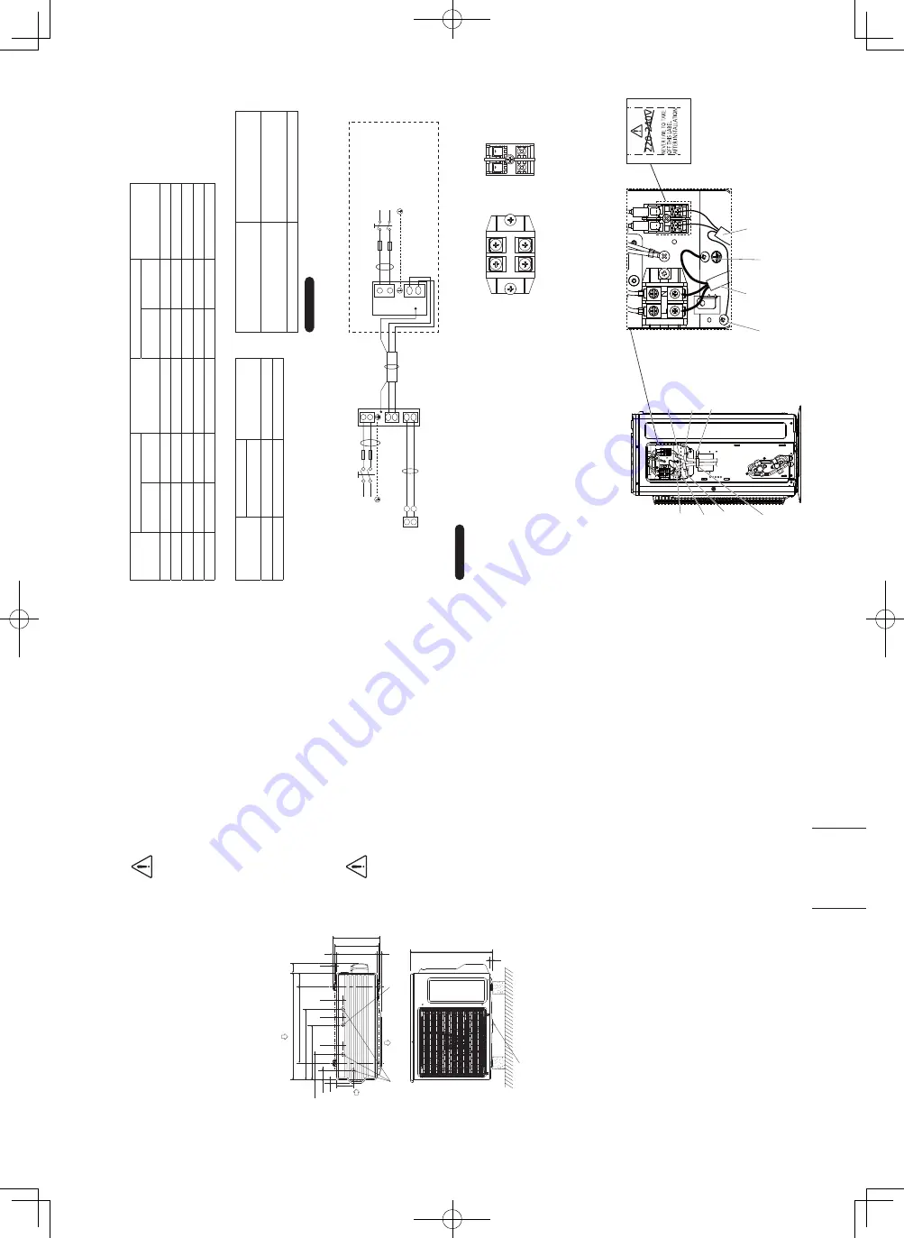 Panasonic PE2 Series Скачать руководство пользователя страница 155