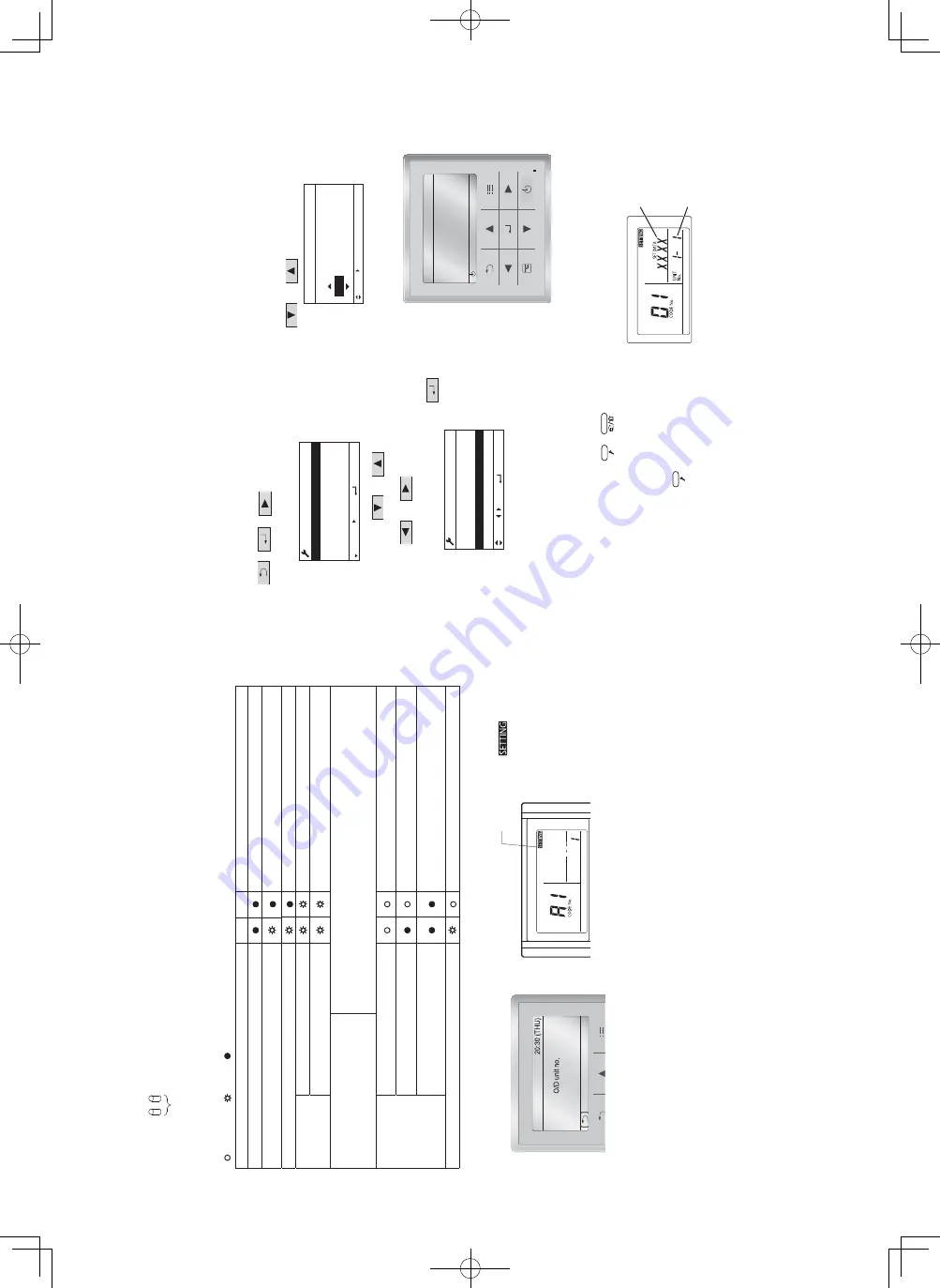 Panasonic PE2 Series Скачать руководство пользователя страница 162