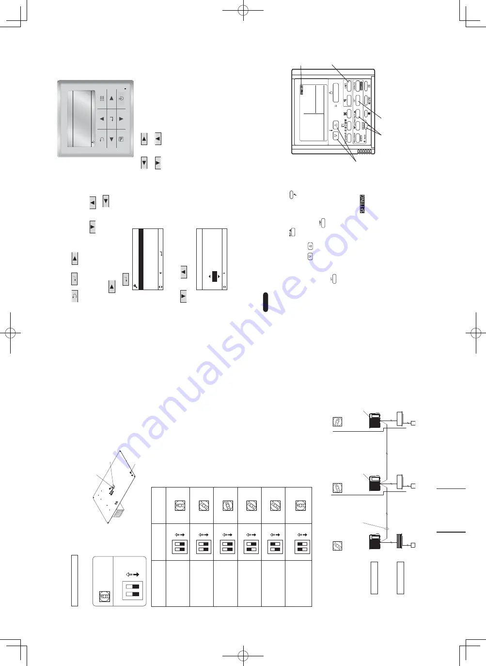 Panasonic PE2 Series Installation Instructions Manual Download Page 179