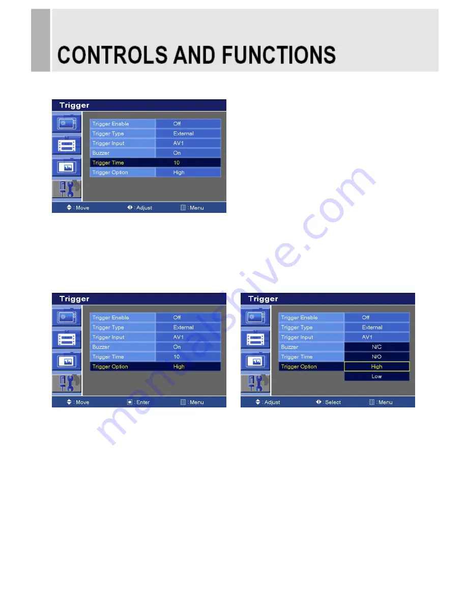 Panasonic PLCD8C Скачать руководство пользователя страница 23