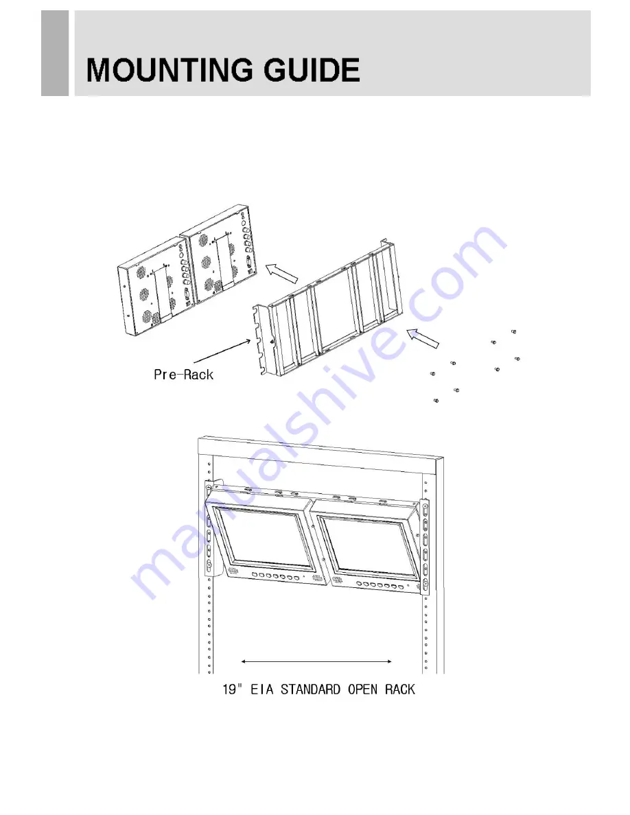 Panasonic PLCD8C Instruction Manual Download Page 28