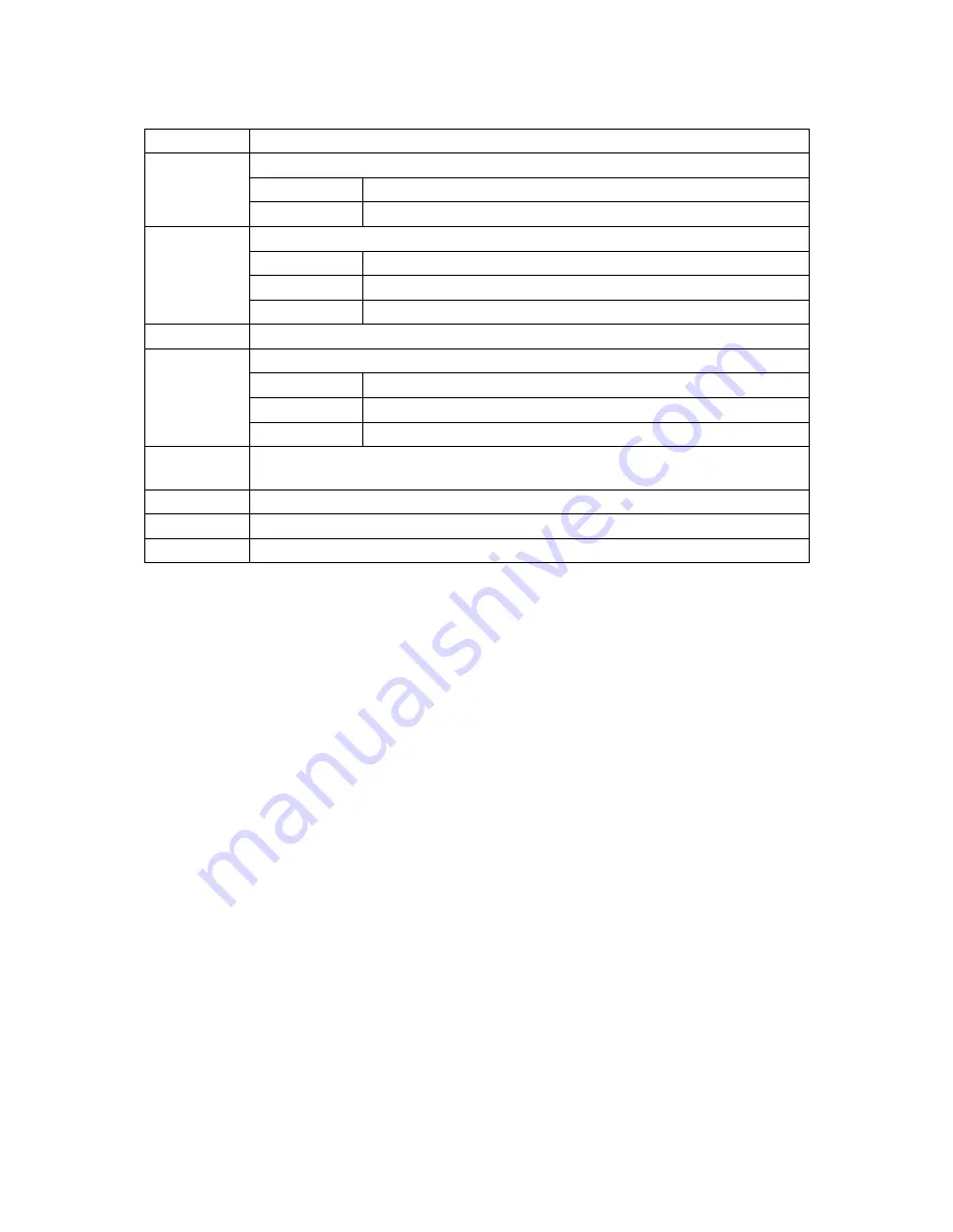 Panasonic PN25249 Operation Manual Download Page 43