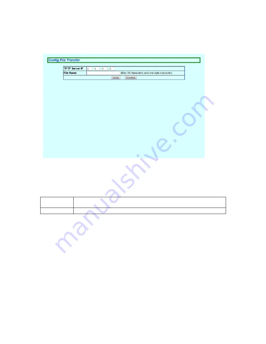 Panasonic PN25249 Operation Manual Download Page 66