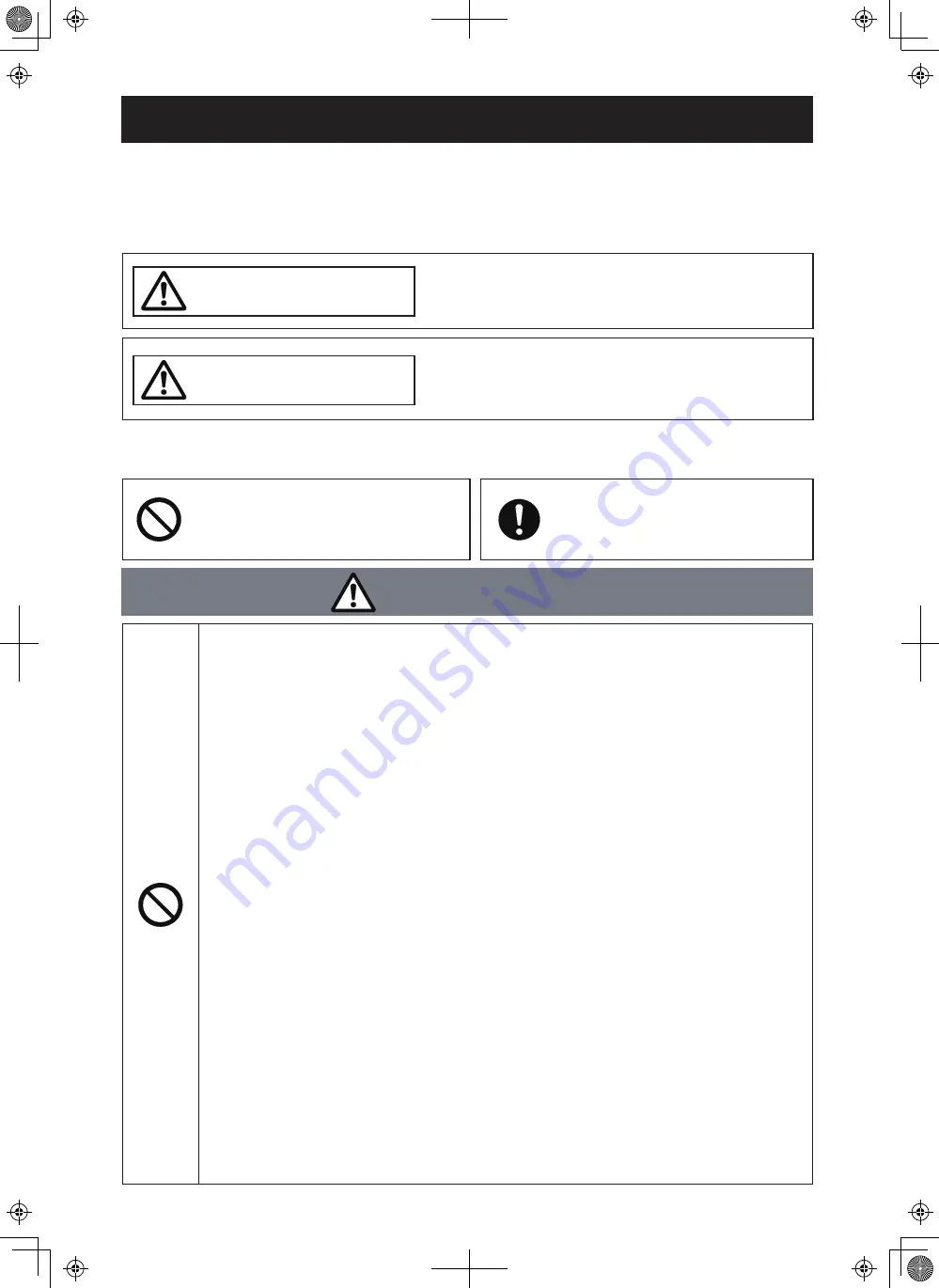 Panasonic PN28240i-NZ Скачать руководство пользователя страница 3