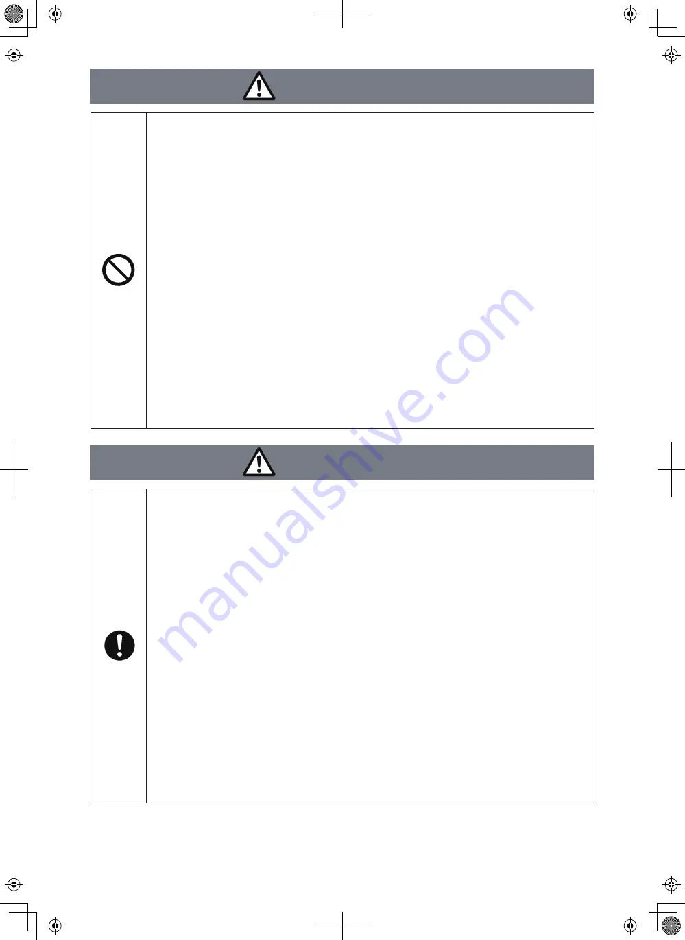 Panasonic PN28240i-NZ Скачать руководство пользователя страница 4