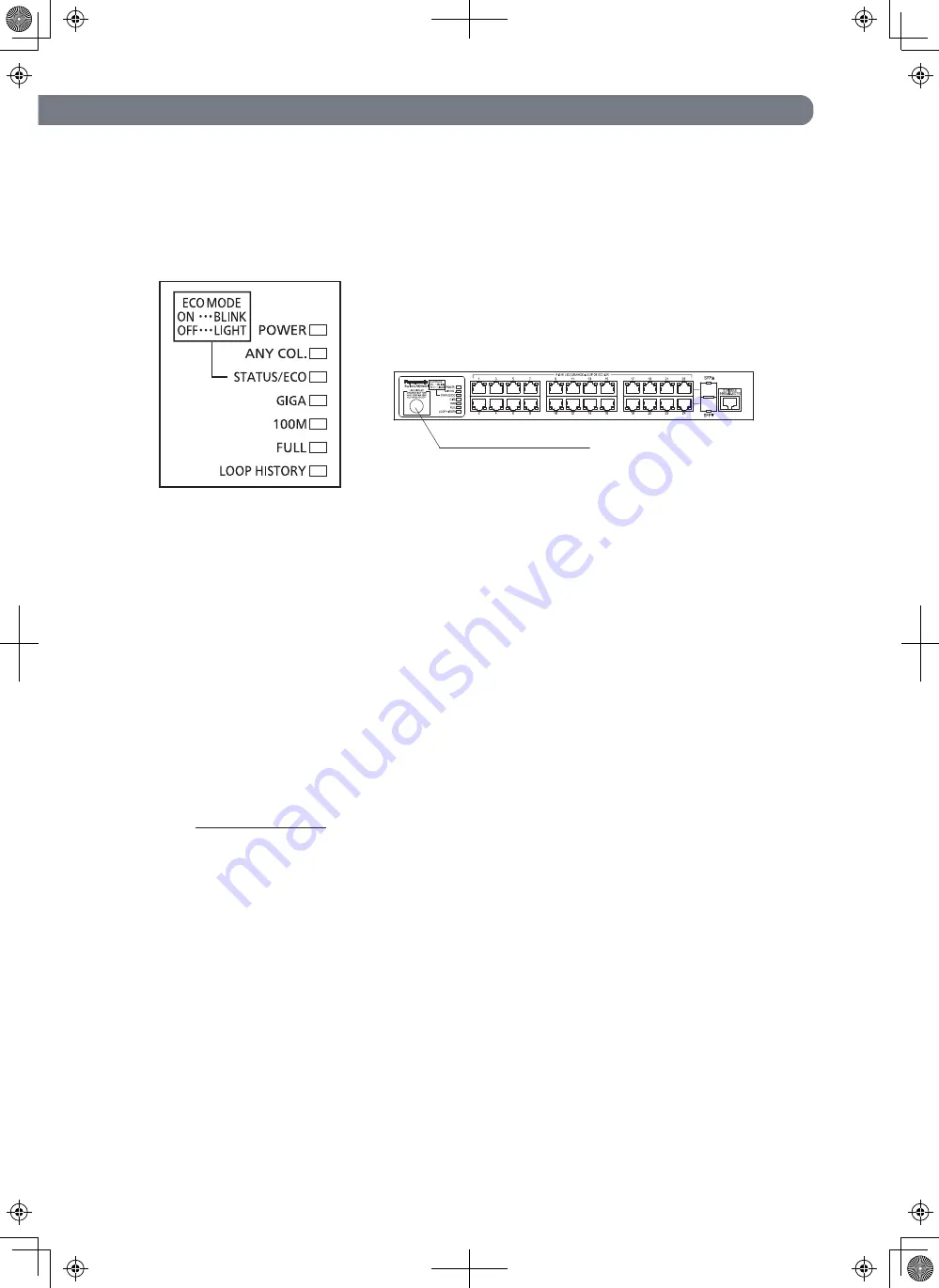 Panasonic PN28240i-NZ Скачать руководство пользователя страница 13