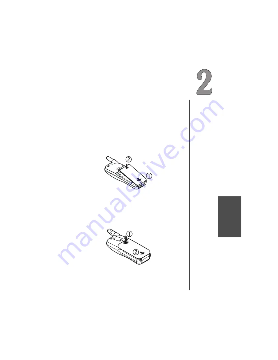 Panasonic ProMax EB-TX210 Series User Manual Download Page 19