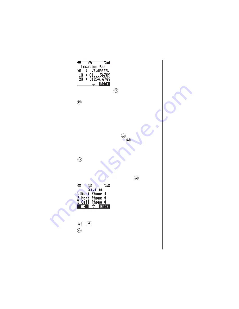 Panasonic ProMax EB-TX210 Series User Manual Download Page 51