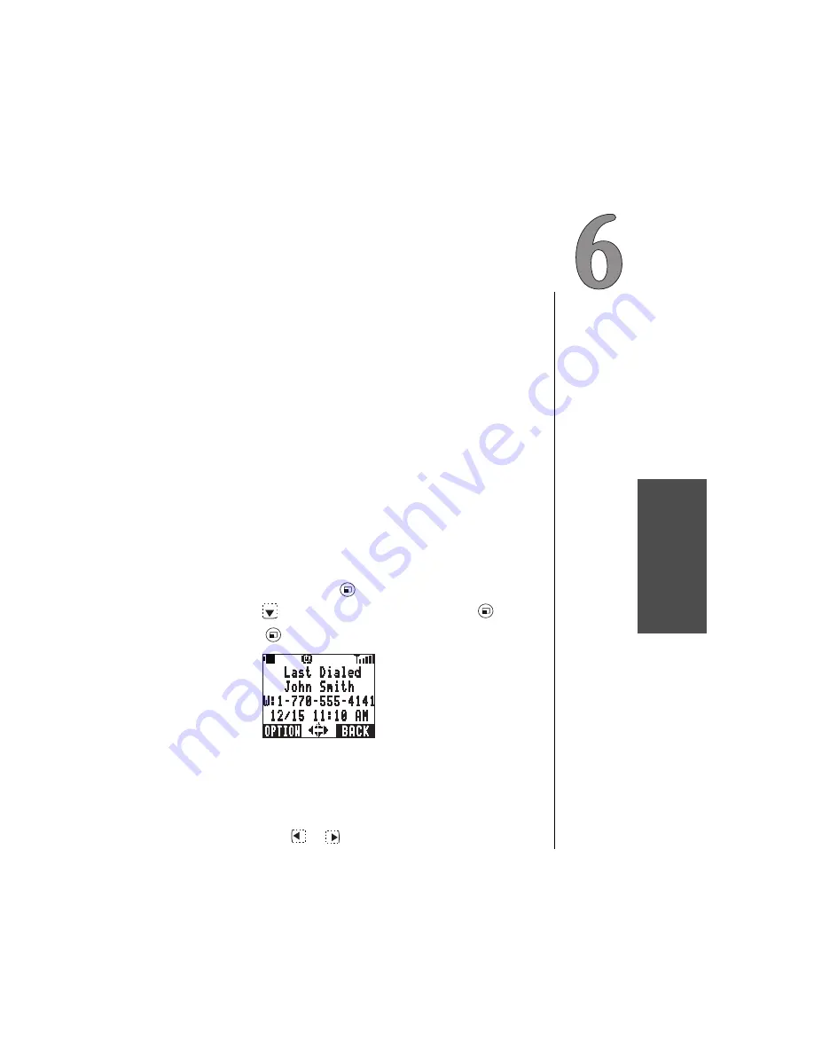 Panasonic ProMax EB-TX210 Series User Manual Download Page 57