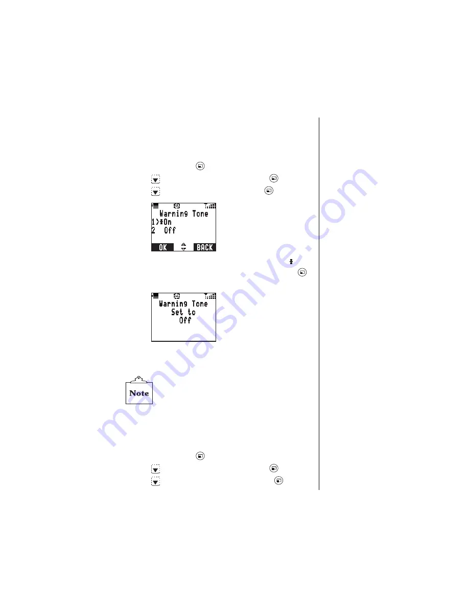 Panasonic ProMax EB-TX210 Series User Manual Download Page 69