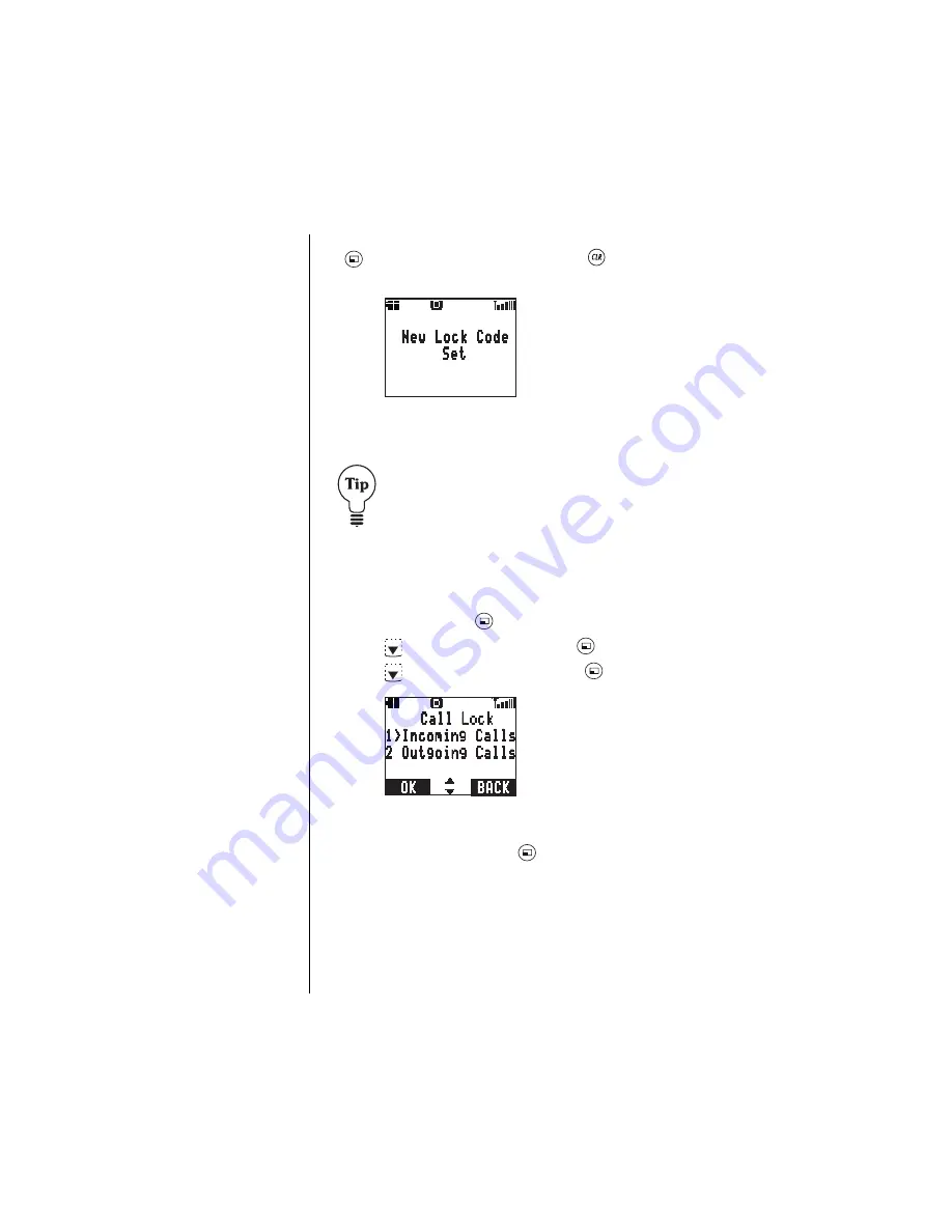 Panasonic ProMax EB-TX210 Series User Manual Download Page 72