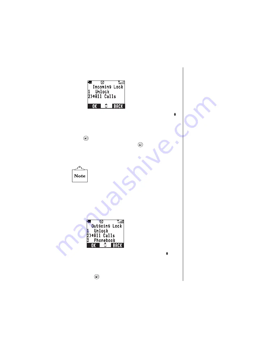 Panasonic ProMax EB-TX210 Series Скачать руководство пользователя страница 73