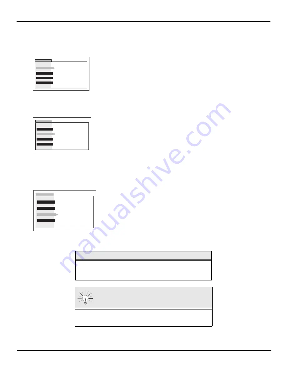 Panasonic PT-47WX52C Operating Instructions Manual Download Page 95