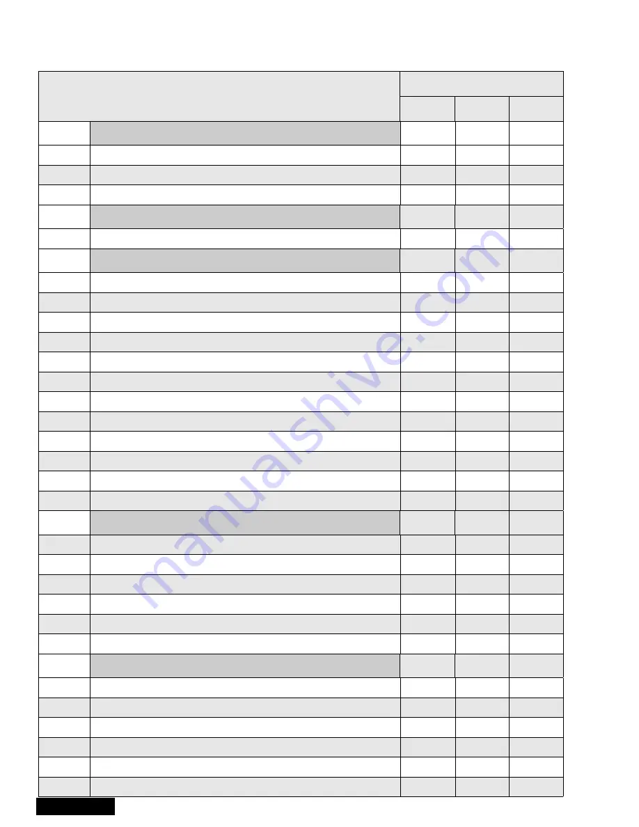 Panasonic PT-51HX42CF Service Manual Download Page 18