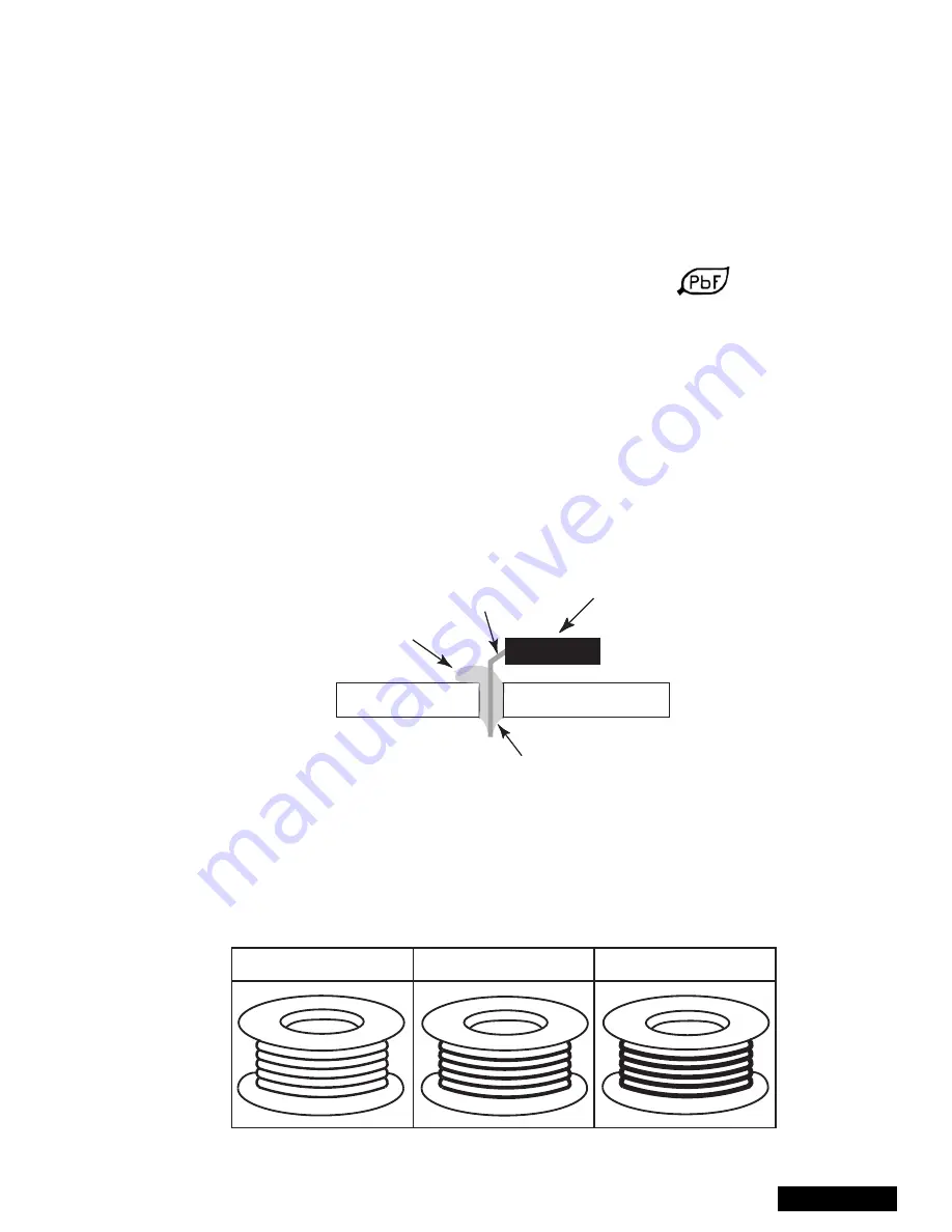 Panasonic PT-51HX42CF Service Manual Download Page 43