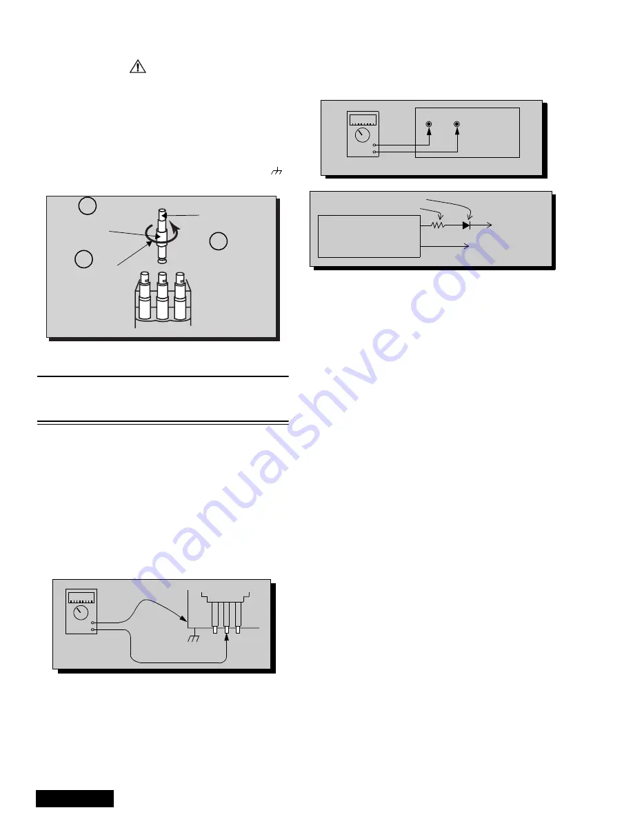 Panasonic PT-51HX42CF Скачать руководство пользователя страница 44