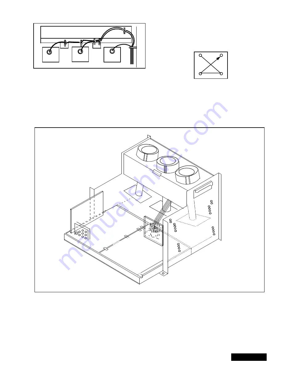 Panasonic PT-51HX42CF Service Manual Download Page 61