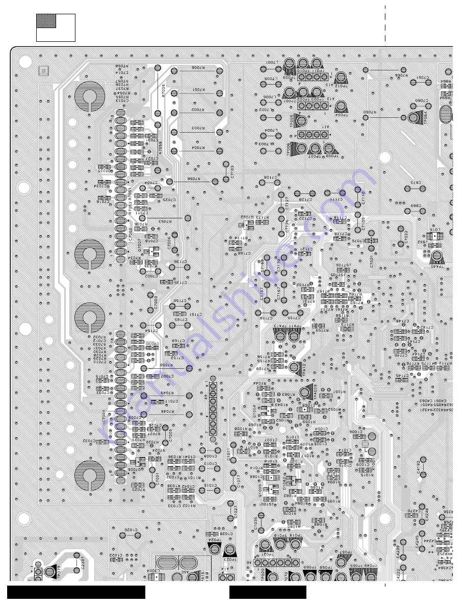 Panasonic PT-51HX42CF Скачать руководство пользователя страница 128