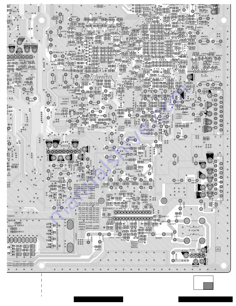 Panasonic PT-51HX42CF Скачать руководство пользователя страница 131