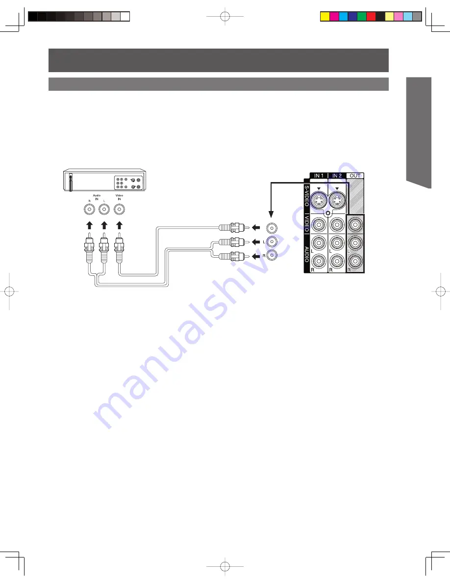 Panasonic PT-52LCX65-K Скачать руководство пользователя страница 97