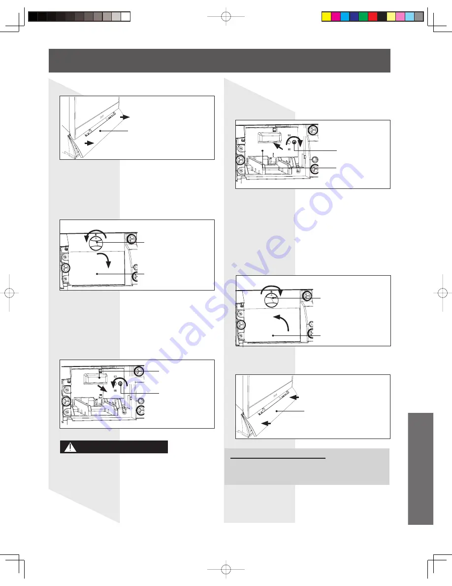 Panasonic PT-52LCX65-K Скачать руководство пользователя страница 147