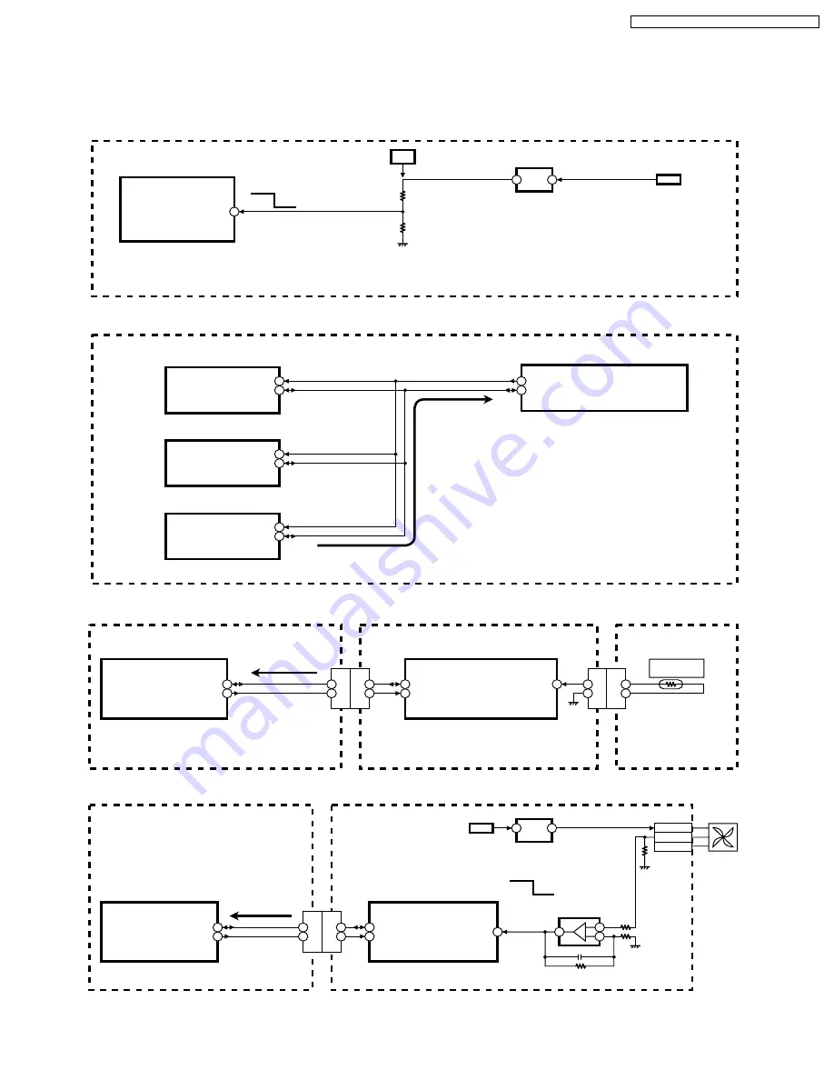 Panasonic PT-52LCX66-K Скачать руководство пользователя страница 27