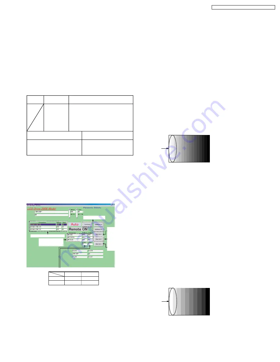 Panasonic PT-52LCX66-K Скачать руководство пользователя страница 101