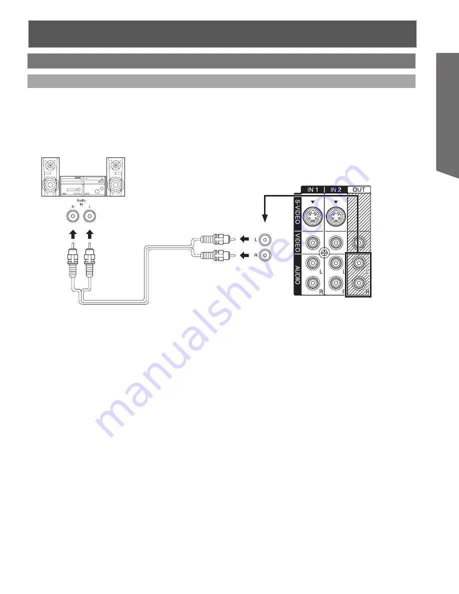 Panasonic PT 52LCX66 Скачать руководство пользователя страница 17