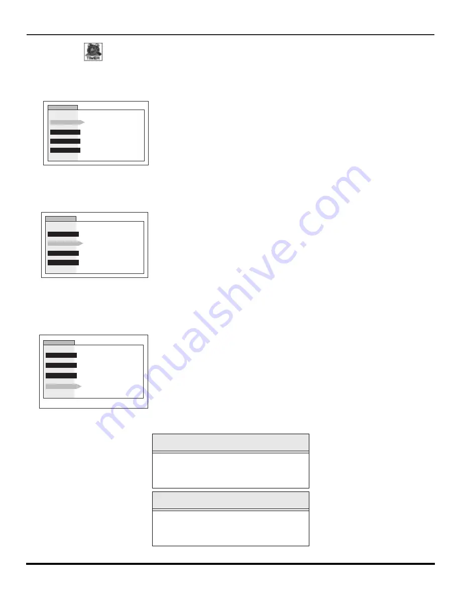 Panasonic PT-61HX42 Operating Operating Instructions Manual Download Page 88