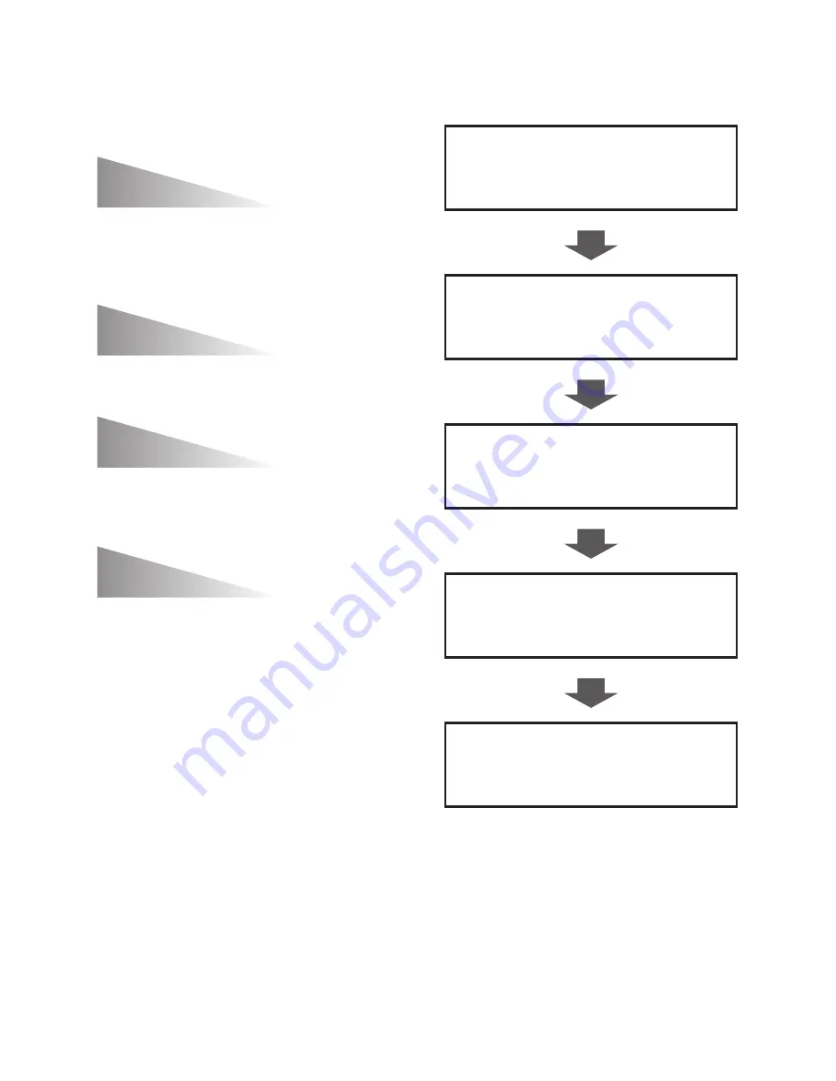 Panasonic PT-AE4000E Operating Instructions Manual Download Page 4