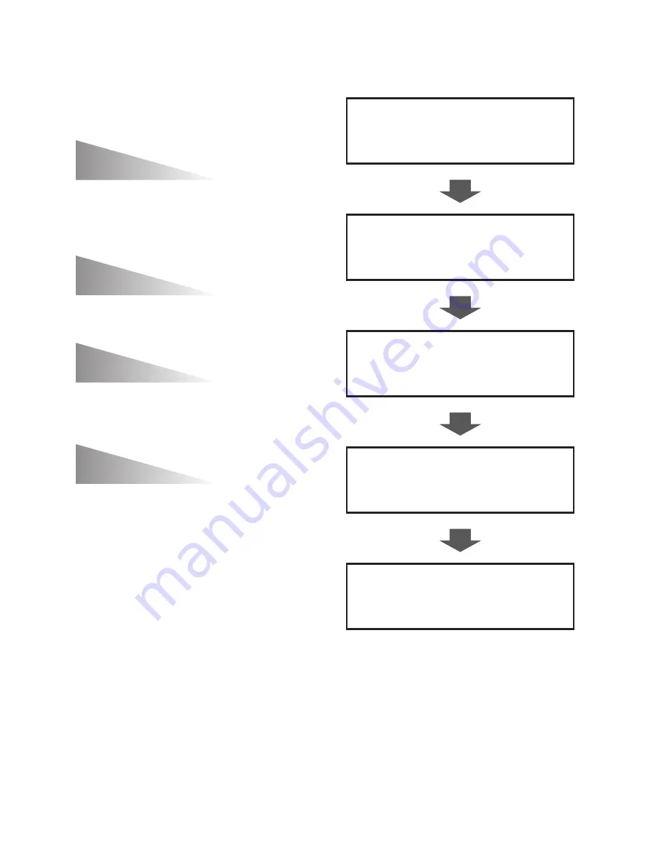 Panasonic PT-AE4000U Operating Instructions Manual Download Page 4