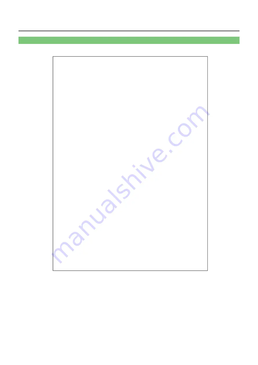 Panasonic PT-FW430U Operating Instructions Manual Download Page 37