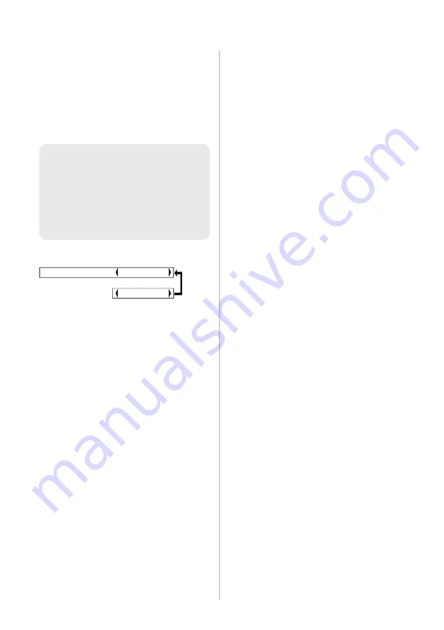 Panasonic PT-LB10NTE Operating Instructions Manual Download Page 46