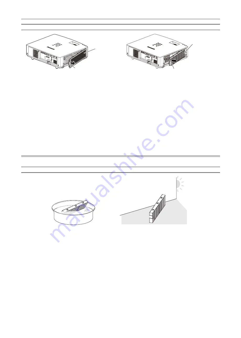 Panasonic PT-LMZ460 Скачать руководство пользователя страница 139